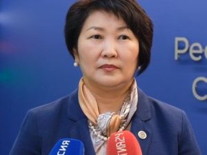 Минздрав Якутии решил, что рождение ребёнка — это "прогул"