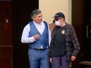 Михаилу Ефремову грозит тюремный срок от 5 до 12 лет