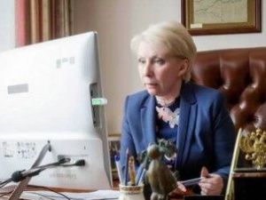 Ольга Балабкина: «Соблюдайте ограничительные меры для снижения нагрузки на учреждения здравоохранения»