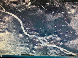 На реках Якутии критических уровней воды не зарегистрировано