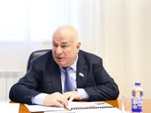 В Якутии для растущих объемов строительства планируют увеличить производство цемента