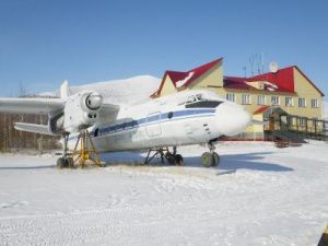 Власти Якутии: Трутнев дал поручение Минтрансу РФ решить за неделю вопрос с субсидированием авиабилетов