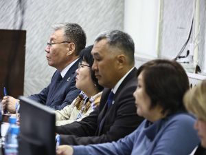 В Якутии примут комплекс мер по вопросам качества образования в арктических районах