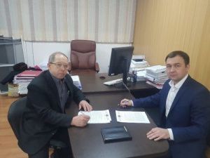 ООО «Ассоциация строителей АЯМ»: Активное участие в жизни общественного Совета района