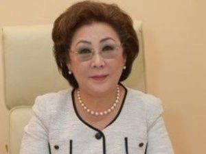 Феодосия Габышева: Новое время – обновленная Конституция