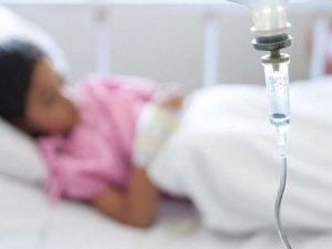 В Якутии отравились 10 детей: подробности