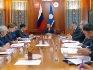 Разночтения между Конституцией Якутии и нормами федерального законодательства устранят