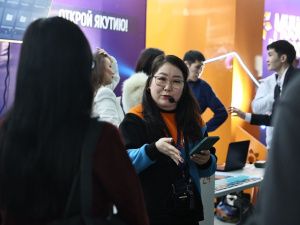 В Якутске стартовал финал фестиваля «Муус устар-2024»