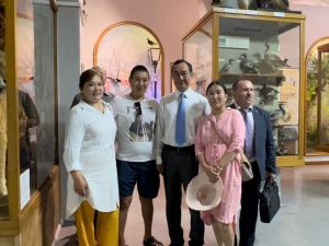 В краеведческом музее Дальнего Востока будет представлена выставка об истории Якутии