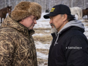 Афанасий Максимов хочет наказать Иннокентия Макарова. Будет «стрелка»?