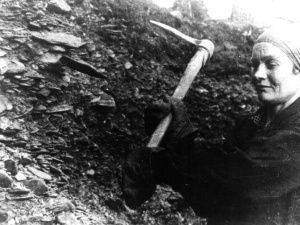 В годы войны в Якутии велась колоссальная работа по восстановлению всех показателей экономики