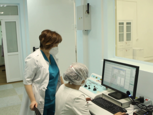 Как рентген помогает выявить рак кишечника?