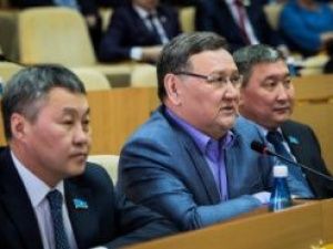 Виктор Федоров о том, почему правительство депутатов не слышит, коррупции на охотничьих лицензиях и слабости Ил Тумэна