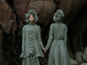 В финале конкурса «Арктической стартап-экспедиции» выбрали лучшего дизайнера одежды