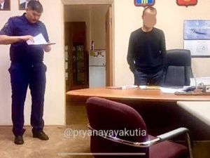 Дмитрий Базиленко отправится колонию строгого режима на 5 лет и заплатит трехкратную сумму взятки – 3,075 млн рублей