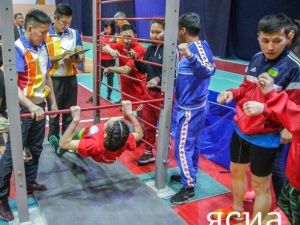 В Якутске стали больше посещать спортивные объекты