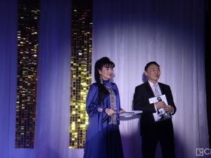 В Якутске презентовали книгу ко дню рождения народной артистки Марфы Колесовой-Расторгуевой