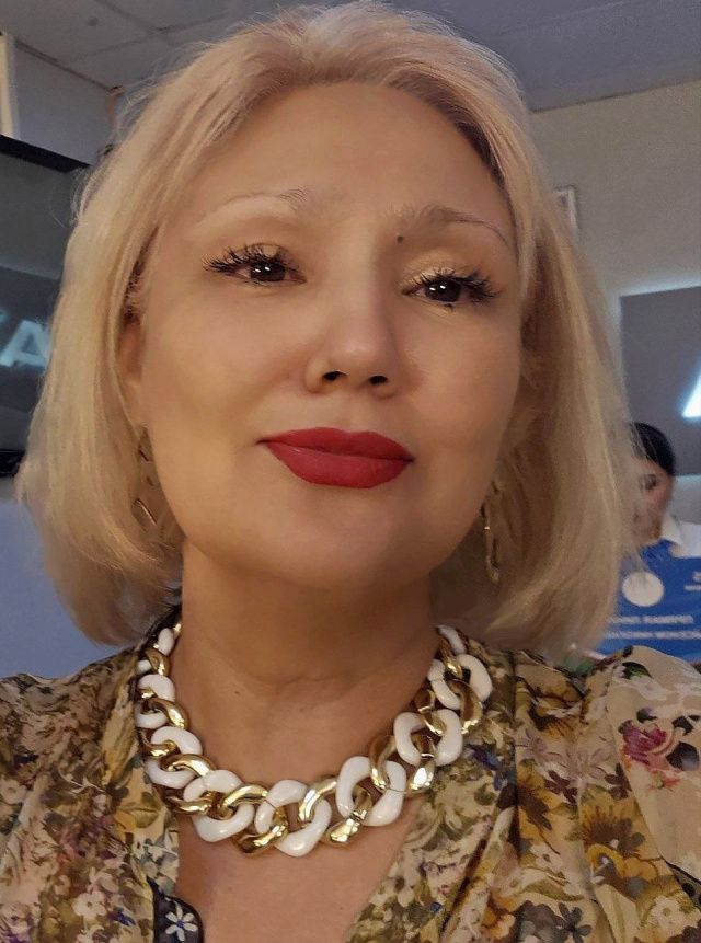 Надежда Доброхотова о Прямом эфире Айсена Николаева