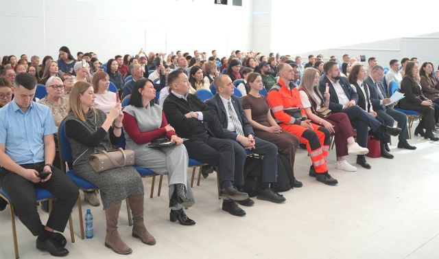 Акцент на психологический комфорт и инновации