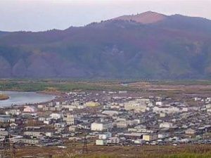 В Оймяконском районе все случаи коронавируса связаны с вахтовиками