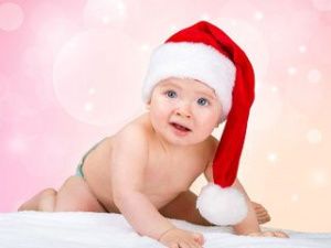 В новогодние праздники в Якутске родились 19 малышей