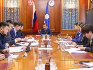 Названо место строительства кинопавильона полного цикла в Якутске