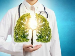 В Якутии проходит неделя сохранения здоровья лёгких