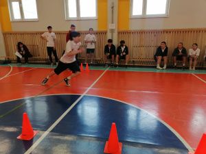 В Якутии проводится региональный этап спортивных соревнований «Вызов Первых»