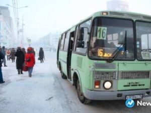 Авксентьева прокомментировала повышение стоимости проезда в городских автобусах