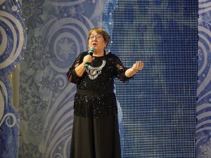 Концерт «Сулус суһума» собрал якутские таланты