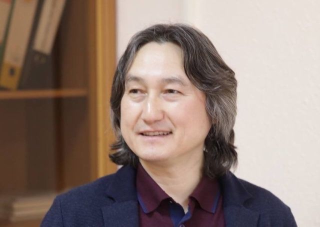 Джулустан Борисов назначен и. о. первого вице-премьера правительства Якутии