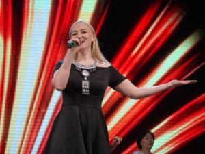 В Международный день родного языка в Якутске проведен проект «Родной язык – достояние народа»