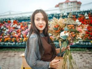 В Якутске состоится конкурс флористов