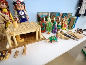 В селе Сайды Верхоянского района открыли новую школу-сад