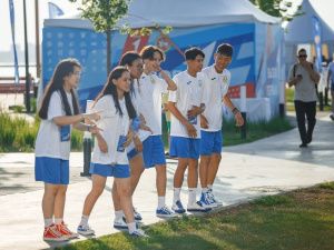 Движение Первых реализует в Якутии 57 проектов