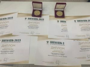 Агрошколы Якутии завоевали 10 золотых медалей на всероссийской выставке