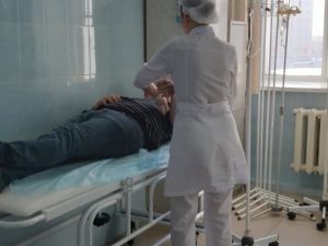 Врач-невролог о рассеянном склерозе и наследственных заболеваниях якутян