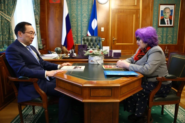 Проект Якутии «Музыка для всех» готовится к масштабированию в регионах России