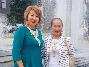 Региональный женский форум "Национальные проекты России