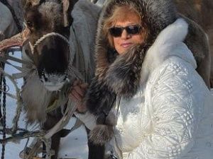 Умерла Альбина Киян