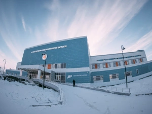 В онкоцентре Якутска установлен современный компьютерный томограф, таких всего три по всей стране