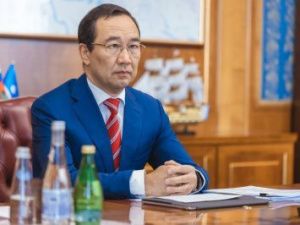 Народные депутаты поддержали проект конституционного закона о внесении изменений в Конституцию республики