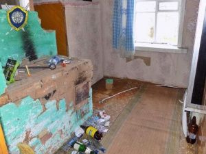 Якутский Тайсон: Якутянин во время пьянки откусил ухо знакомому