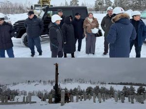 Ноев экскурсовод