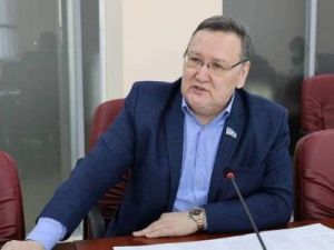 Якутский депутат во второй раз попал в список Forbes