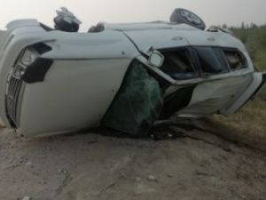 Следователь разыскивает очевидцев дорожно-транспортного происшествия, при котором погиб подросток в Вилюйском районе республики