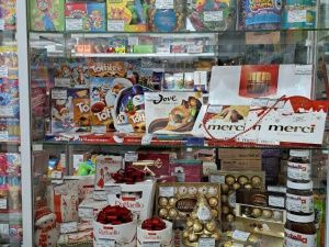 Большой сладкий мир: где в Якутске найти самый вкусный новогодний подарок