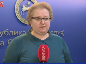 В Якутии разработаны спецпрограммы для помощи семьям с детьми на основе социальных контрактов