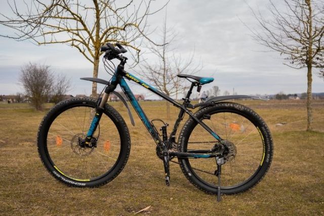 В Верхневилюйском районе экс-грабитель так увлекся сборкой велосипедов, что пошел на кражу