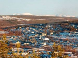 В Якутии возбуждено уголовное дело за распространение коронавируса